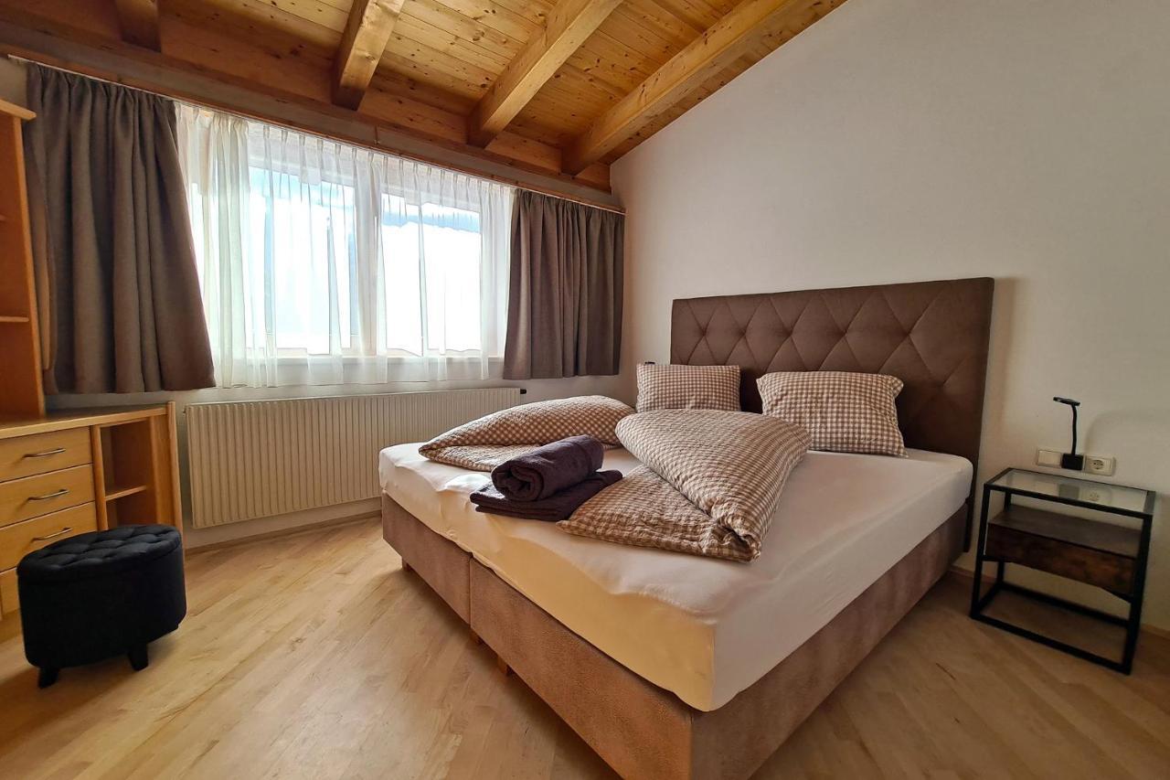 Pension Lehnerhof ロイタシュ エクステリア 写真