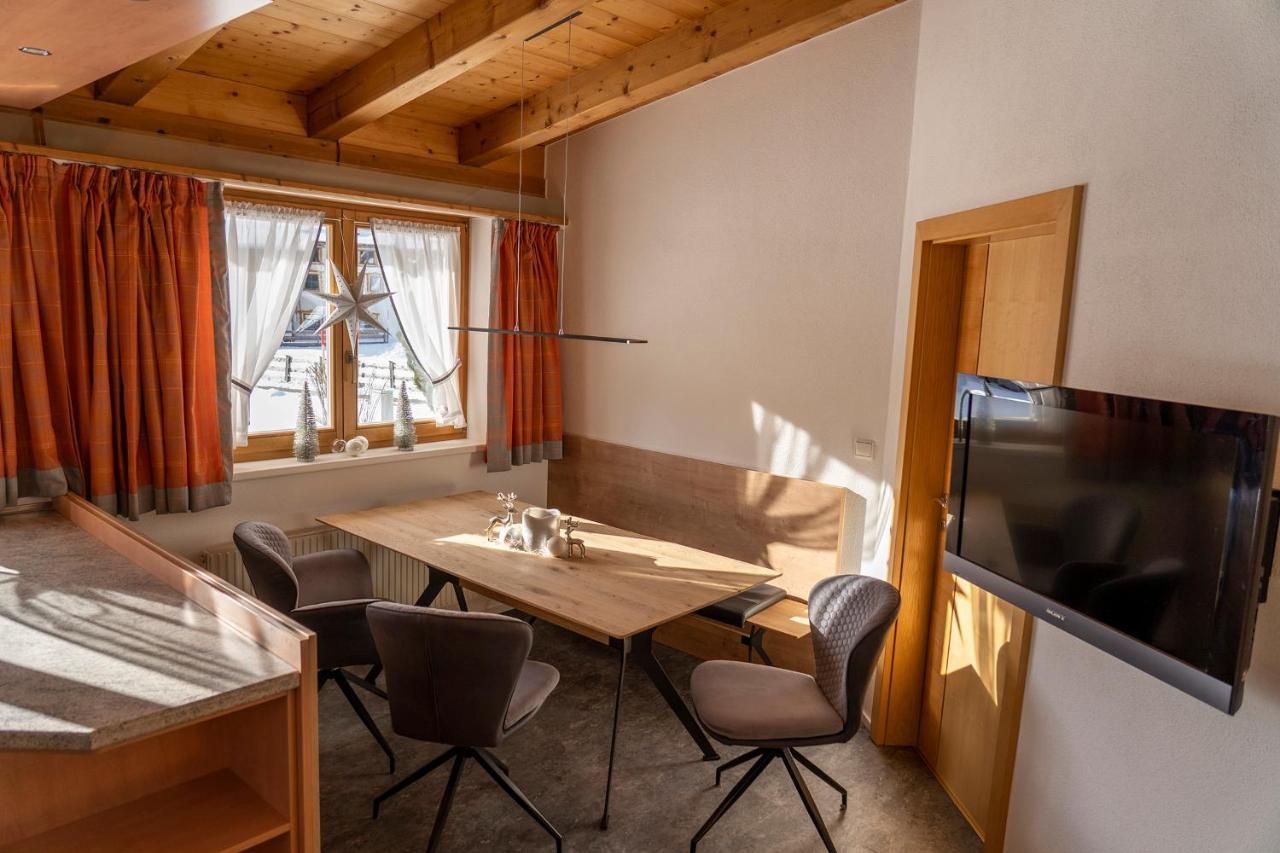 Pension Lehnerhof ロイタシュ エクステリア 写真