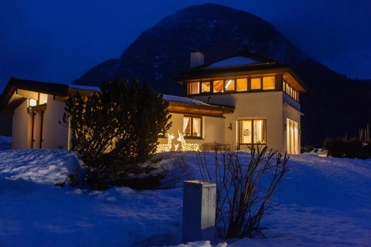 Pension Lehnerhof ロイタシュ エクステリア 写真