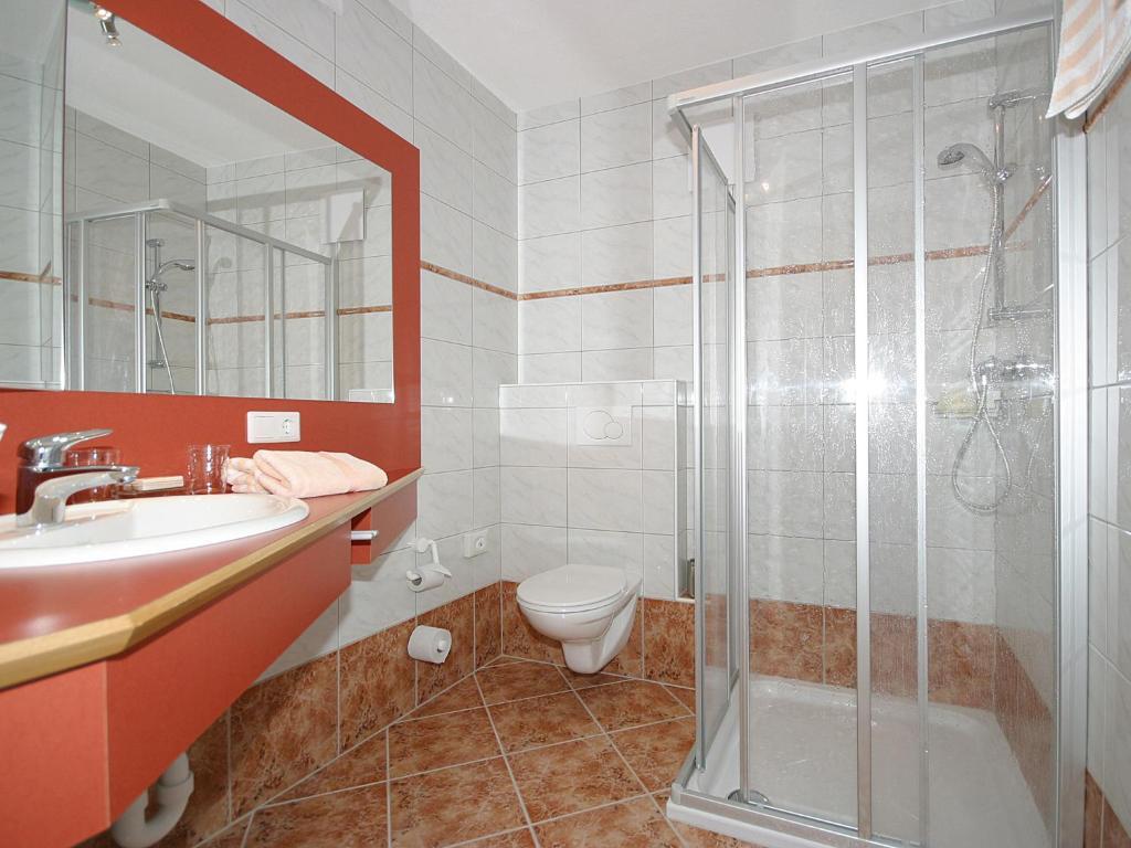 Pension Lehnerhof ロイタシュ 部屋 写真