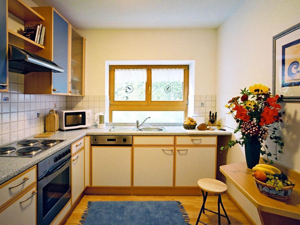 Pension Lehnerhof ロイタシュ 部屋 写真