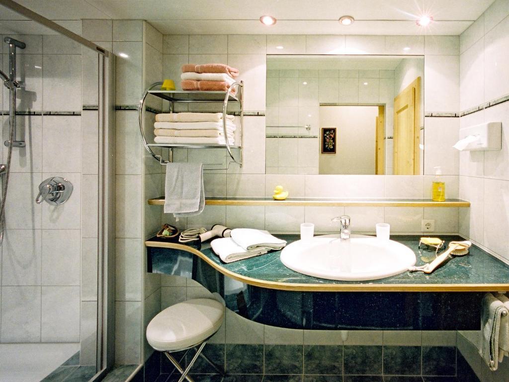Pension Lehnerhof ロイタシュ 部屋 写真