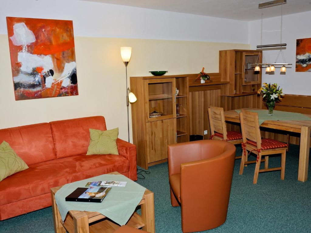 Pension Lehnerhof ロイタシュ 部屋 写真
