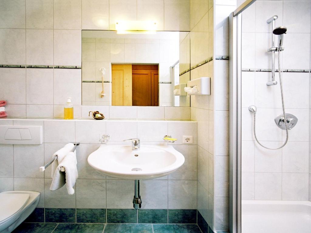 Pension Lehnerhof ロイタシュ 部屋 写真