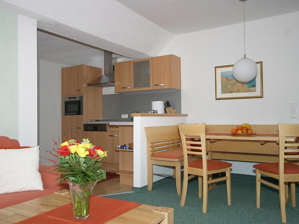 Pension Lehnerhof ロイタシュ 部屋 写真