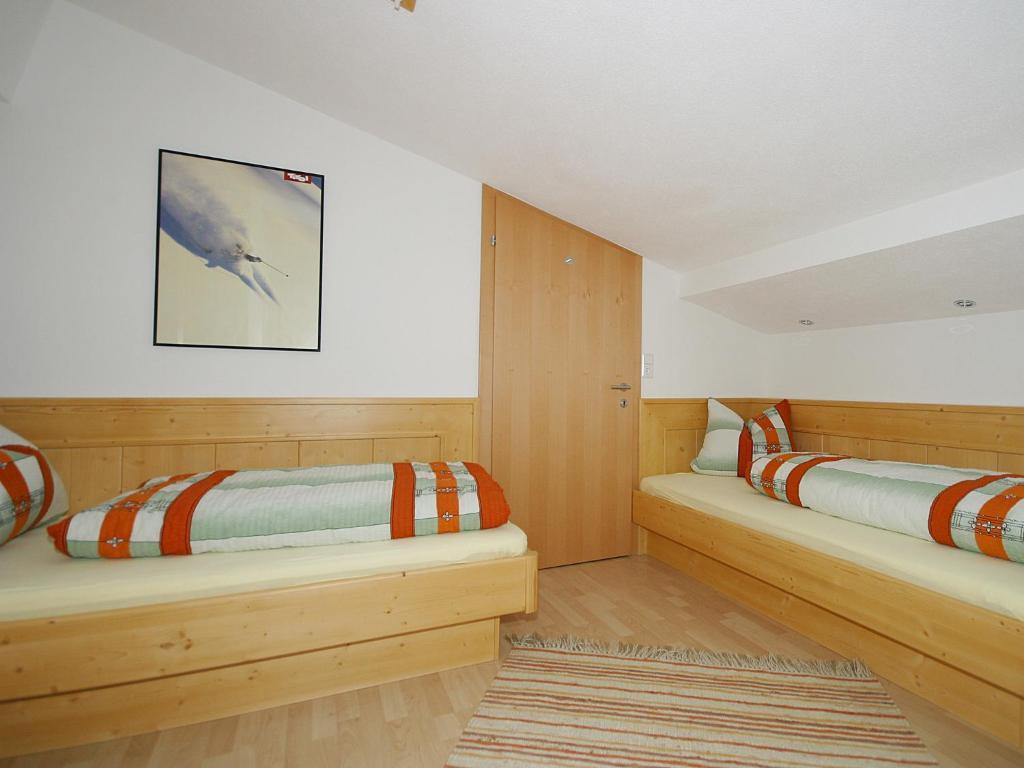 Pension Lehnerhof ロイタシュ 部屋 写真